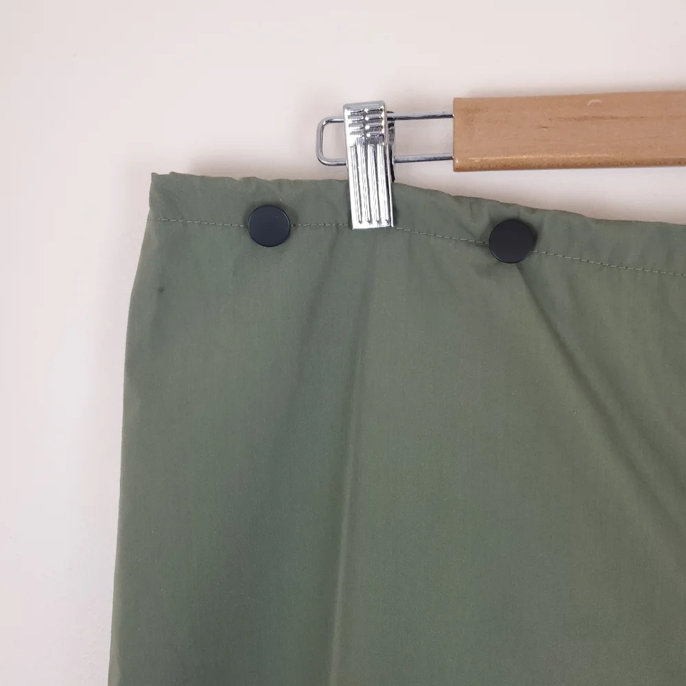 Vintage Orvis Weatherproof Fishing / Hunting Rain Pants